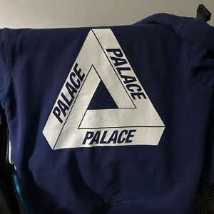 Palace reversible sweater 2 for 1!